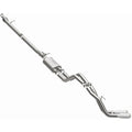 Magnaflow cat-back exhaust