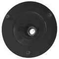 KYB shock absorber close-up