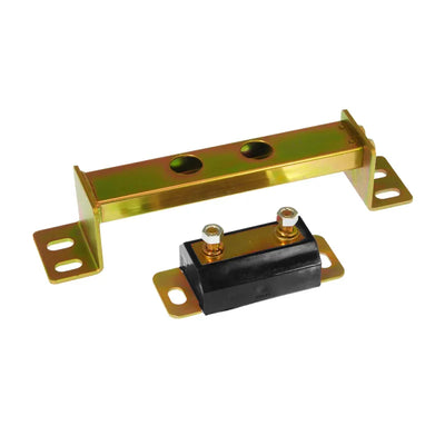Prothane black auto part