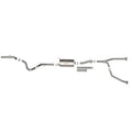 aFe cat-back exhaust