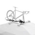 Thule roof rack