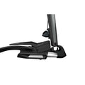 Thule roof rack detail