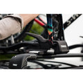 Thule roof rack
