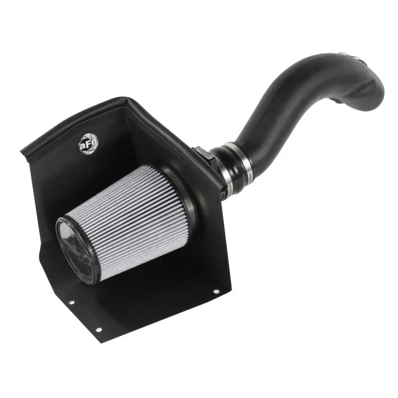 aFe intake system