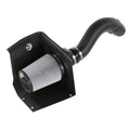 aFe intake system