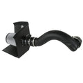 aFe intake system