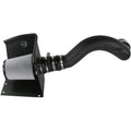 aFe intake system detail