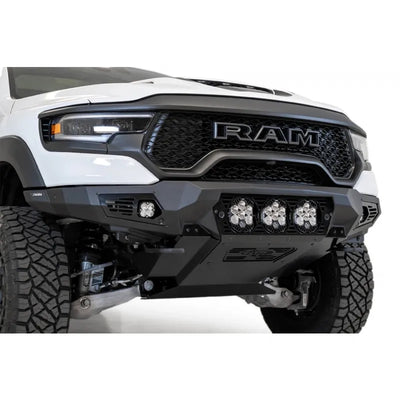 Addictive Desert Designs bumper