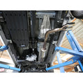 aFe cat-back exhaust