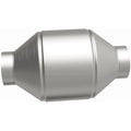 Magnaflow auto part detail