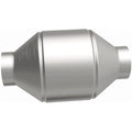 Magnaflow auto part detail