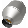 Magnaflow auto part close-up