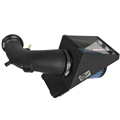 aFe cold air intake