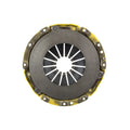 Advanced Clutch auto part close-up