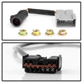 SPYDER auto part