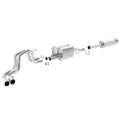Ford Racing cat-back exhaust