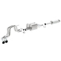 Ford Racing cat-back exhaust