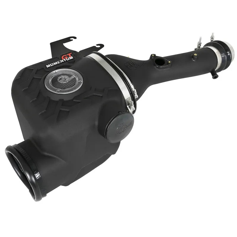 aFe cold air intake