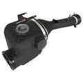 aFe cold air intake
