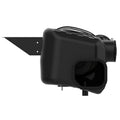 aFe cold air intake detail