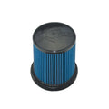 Injen air filter installed view