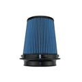 Injen air filter detail