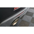 CORSA Performance exhaust close-up