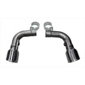 CORSA Performance exhaust installed view