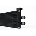 CSF oil cooler detail