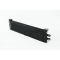 CSF oil cooler