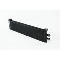 CSF oil cooler