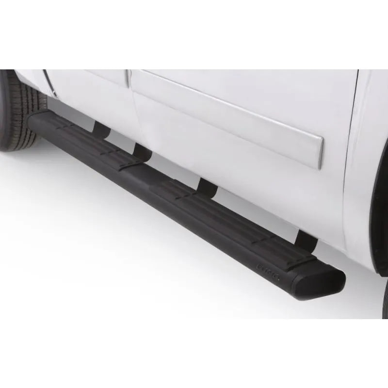 LUND black auto part