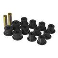 Prothane black springs
