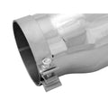 aFe exhaust