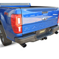 Gibson cat-back exhaust