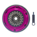 Exedy auto part close-up