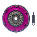 Exedy auto part installed view