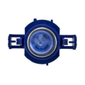 Hella auto part close-up