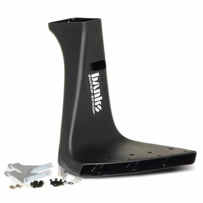 Banks Power bumper
