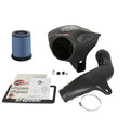 aFe cold air intake