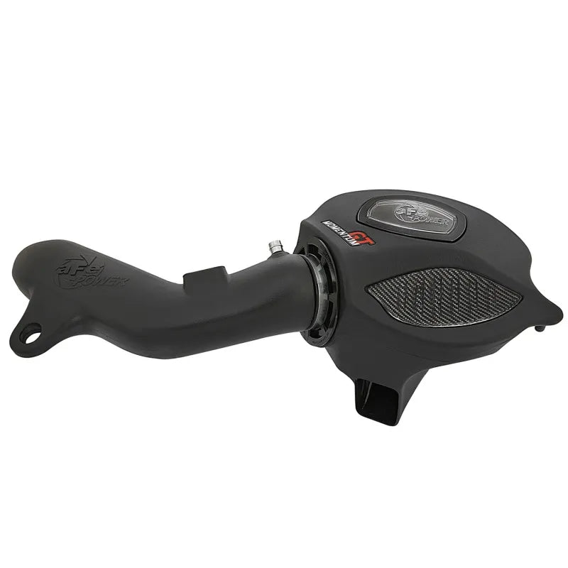 aFe cold air intake