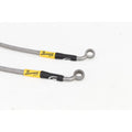 Goodridge auto part detail