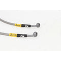 Goodridge auto part installed view