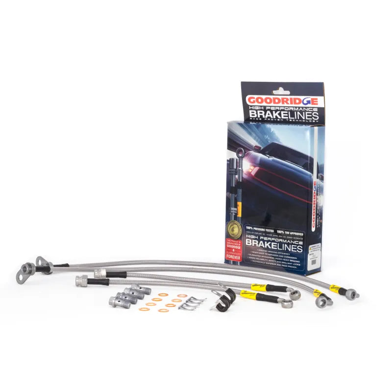 Goodridge auto part
