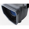 aFe intake system installed view