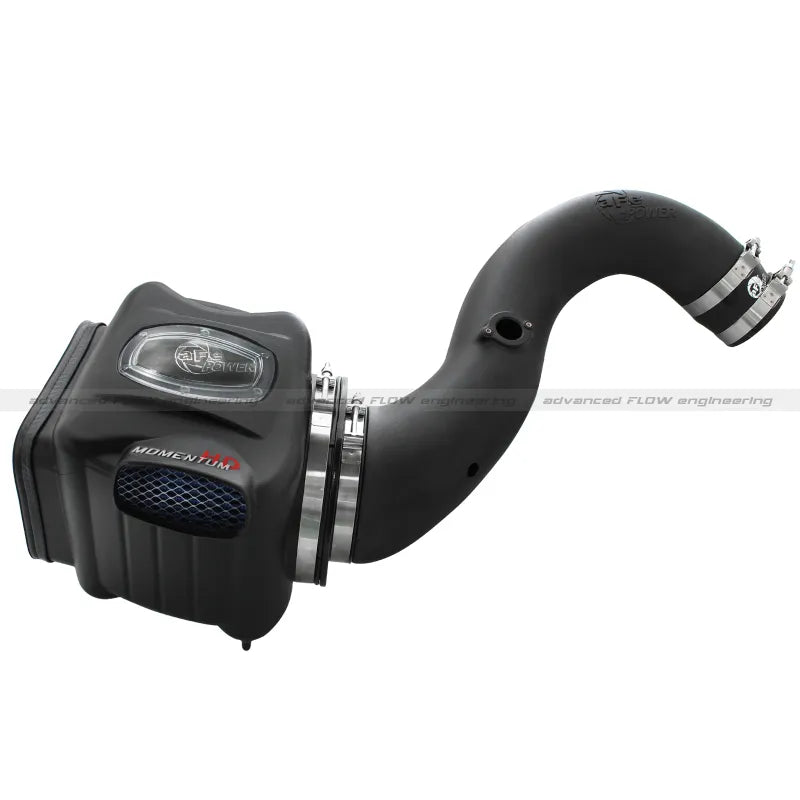 aFe intake system
