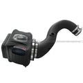 aFe intake system