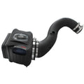 aFe intake system