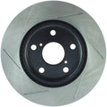 Stoptech auto part