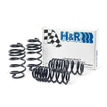 H&R springs